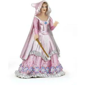 MAGICIENNE ROSE - PAPO