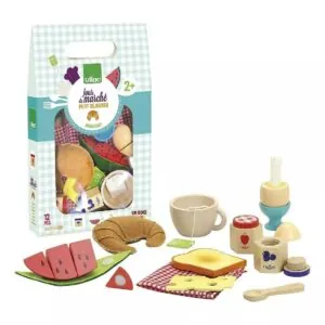 JOUR DE MARCHE SET PETIT DEJEUNER
