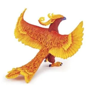PHENIX - PAPO