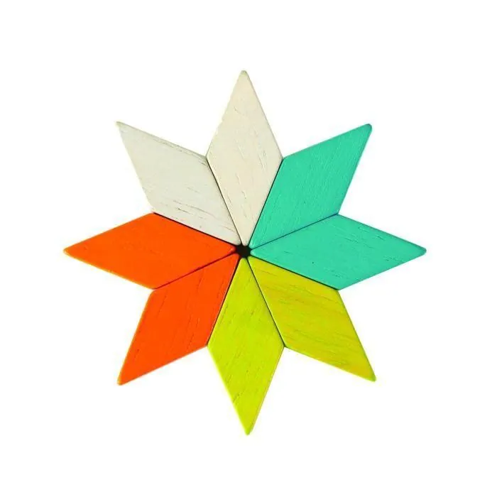 MINI MOSAIQUE PLANTOYS – Image 2
