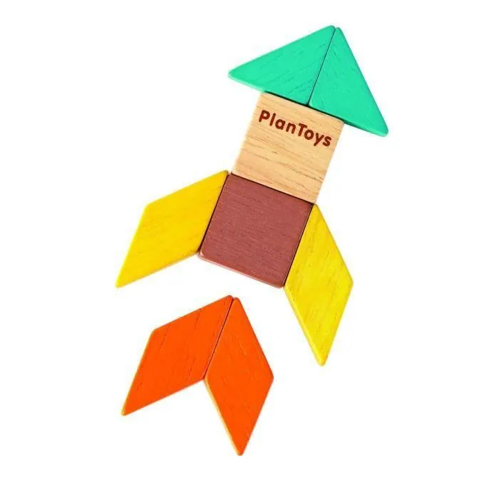 MINI MOSAIQUE PLANTOYS