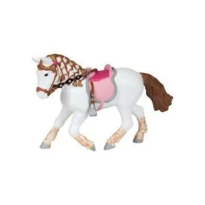 PONEY DE PROMENADE - PAPO