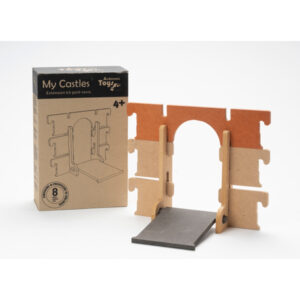 PONT LEVIS - ARDENNES TOYS