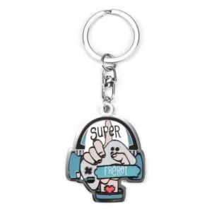 PORTE CLES SUPER FREROT - LABEL TOUR