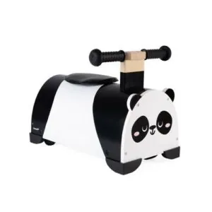 PORTEUR PANDA