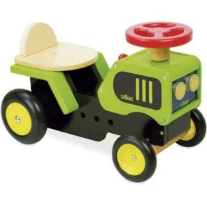 porteur-tracteur