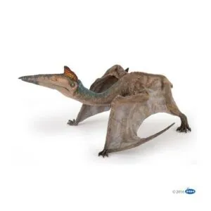 FIGURINE DINOSAURE : QUETZALCOATUS - PAPO