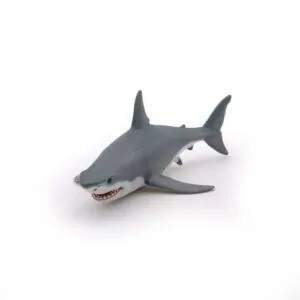REQUIN BLANC - PAPO