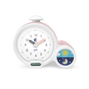 REVEIL APPRENTISSAGE KID SLEEP ROSE - PABOBO