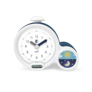 REVEIL APPRENTISSAGE KID SLEEP BLEU - PABOBO
