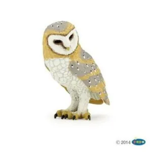CHOUETTE - PAPO
