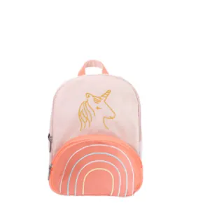 PETIT SAC A DOS LICORNE - CARAMEL ET CIE