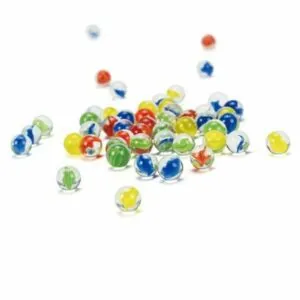 BILLES DE CIRCUIT QUADRILLA - HAPE