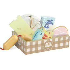 JOUR DE MARCHE PRODUITS FRAIS