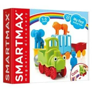 SMARTMAX - MT FIRST ANIMAL TRAIN