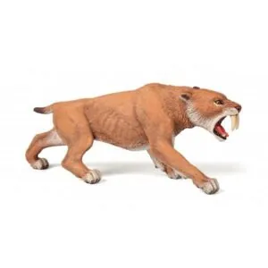 SMILODON - PAPO