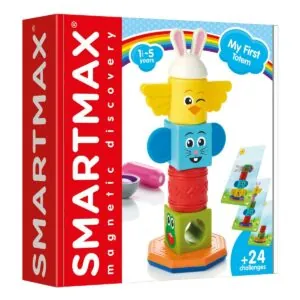 SMARTMAX - MY FIRST TOTEM