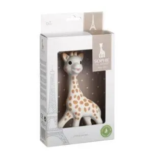 SOPHIE LA GIRAFE - VULLI