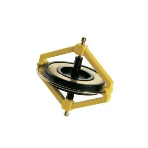 GYROSCOPE SPACE WONDER BASS ET BASS