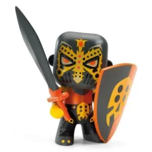 ARTY TOYS - CHEVALIERS SPIKE KNIGHT - DJECO
