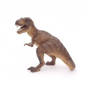FIGURINE DINOSAURE : T-REX - PAPO