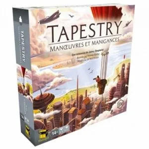 tapestry-manoeuvres-et-manigances