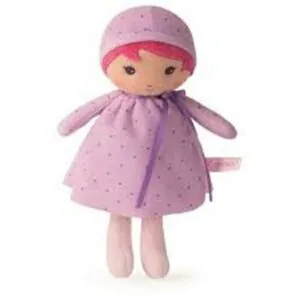 POUPEE TENDRESSE LISE -KALOO