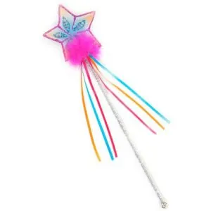 BAGUETTE ARC-EN-CIEL FUSHIA