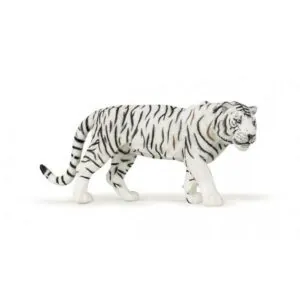 TIGRE BLANC - PAPO