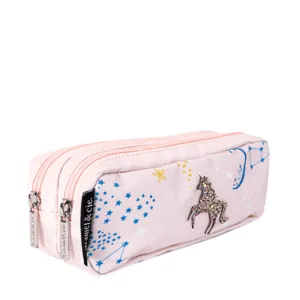 TROUSSE DOUBLE - CONSTELLATION - CARAMEL ET CIE