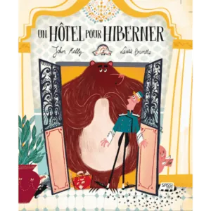 UN HOTEL POUR HIBERNER - SASSI