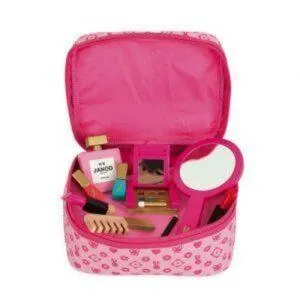 VANITY PETITE MISS