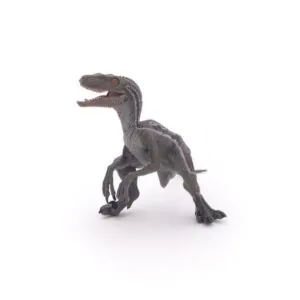 FIGURINE DINOSAURE : VELOCIRAPTOR - PAPO