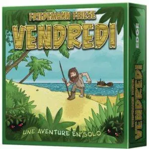 vendredi