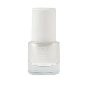 VERNIS A ONGLES PELABLE - BLANC NACRE - NAMAKI
