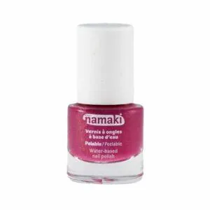 VERNIS A ONGLE PELABLE FUSHIA