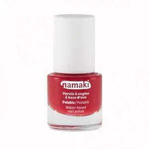 VERNIS A ONGLE PELABLE GRIOTTE