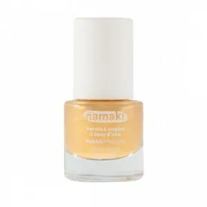 VERNIS A ONGLES PELABLE - OR - NAMAKI