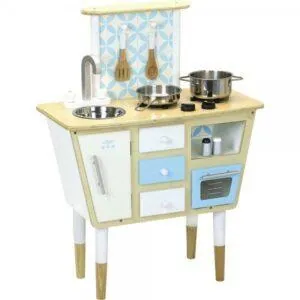 CUISINE VINTAGE - JANOD