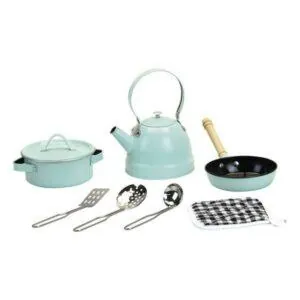 DINETTE VINTAGE METAL