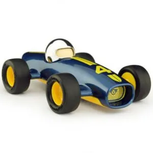 VOITURE VERVE MALIBU LUCAS