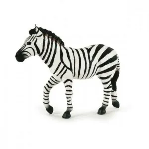 ZEBRE MALE - PAPO