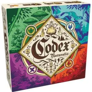 CODEX NATURALIS-2023