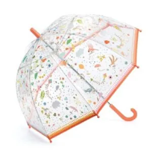 PARAPLUIE PETITE LEGERETE - DJECO