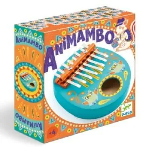KALIMBA DJECO