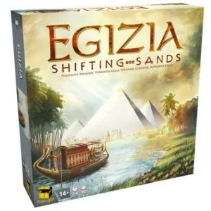 Egizia