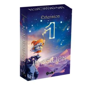 Imagicien Extension 1