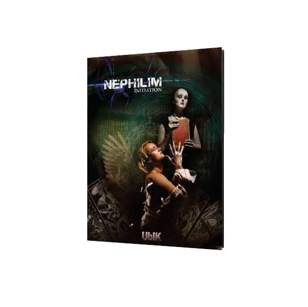 NEPHILIM - INITIATION