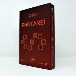 PANTAREI