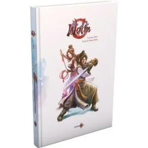 WULIN 3